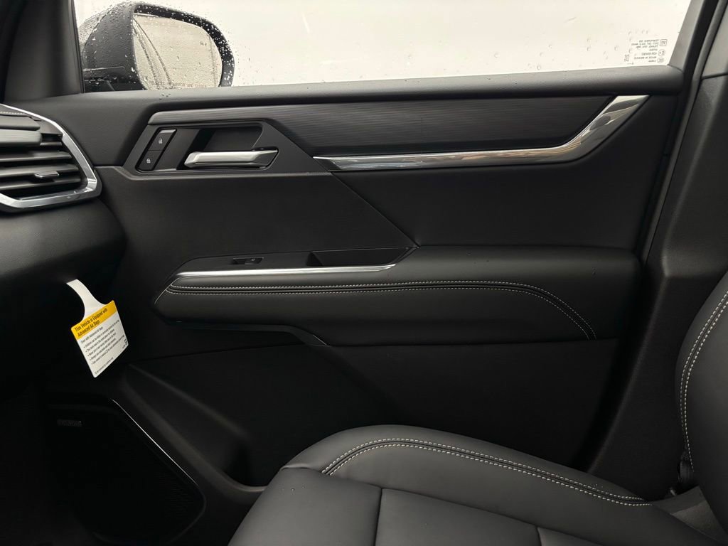 New 2026 GMC Acadia Elevation w/ Elevation Premium Package image 46