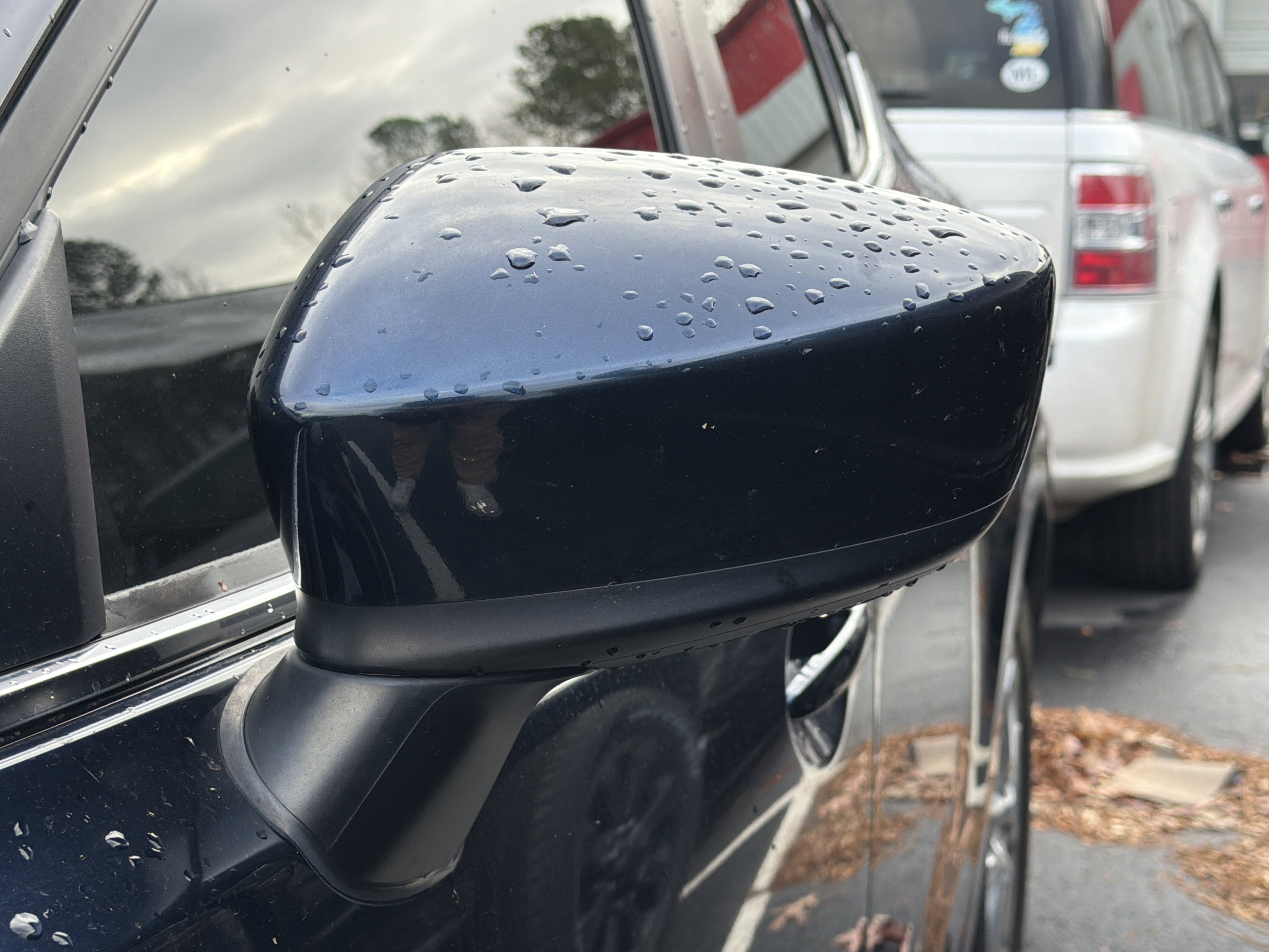 Used 2014 MAZDA MAZDA3 i Grand Touring image 8