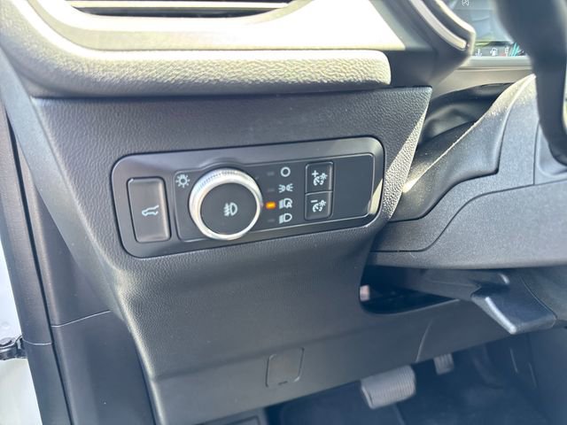 Used 2020 Ford Escape SEL image 31