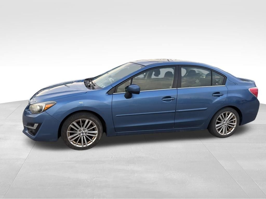 Used 2016 Subaru Impreza 2.0i Premium image 28
