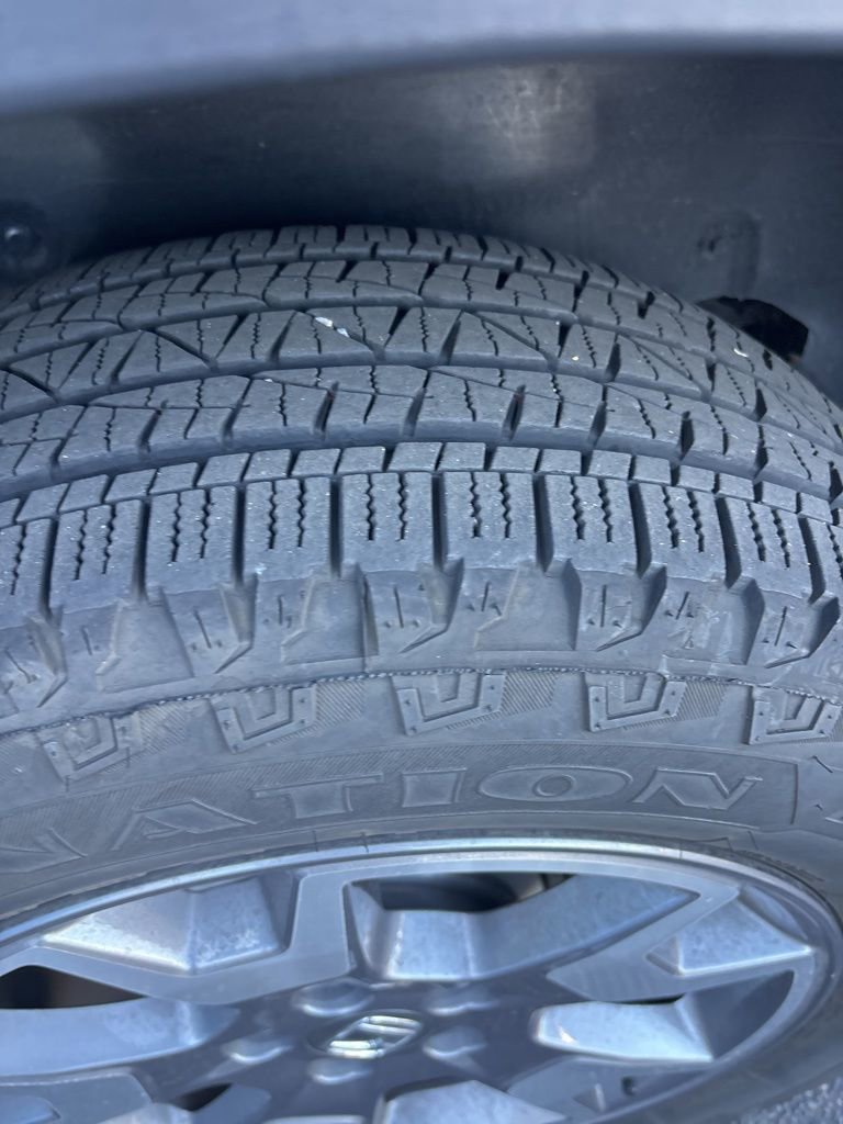 Certified 2023 Honda Passport TrailSport image 7