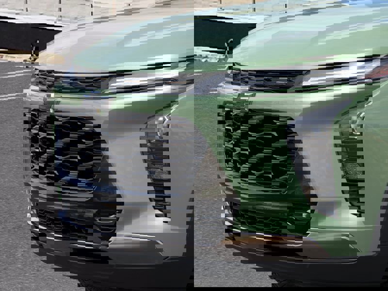 New 2026 Chevrolet Trax ACTIV image 13