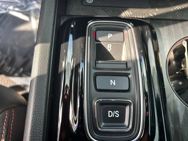 Used 2026 Honda Passport TrailSport image 24