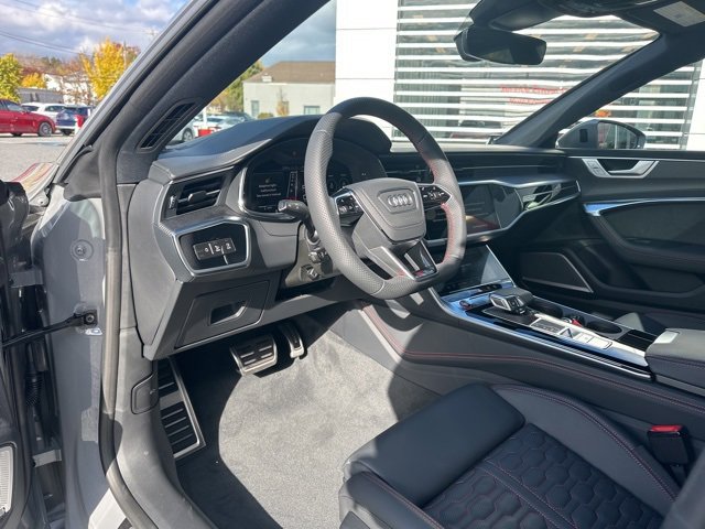 New 2026 Audi RS 7 Performance image 14