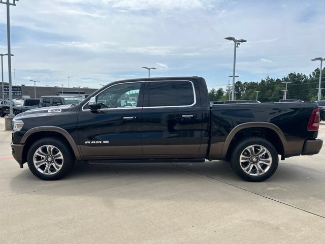 Used 2020 RAM 1500 Limited RWD image 7