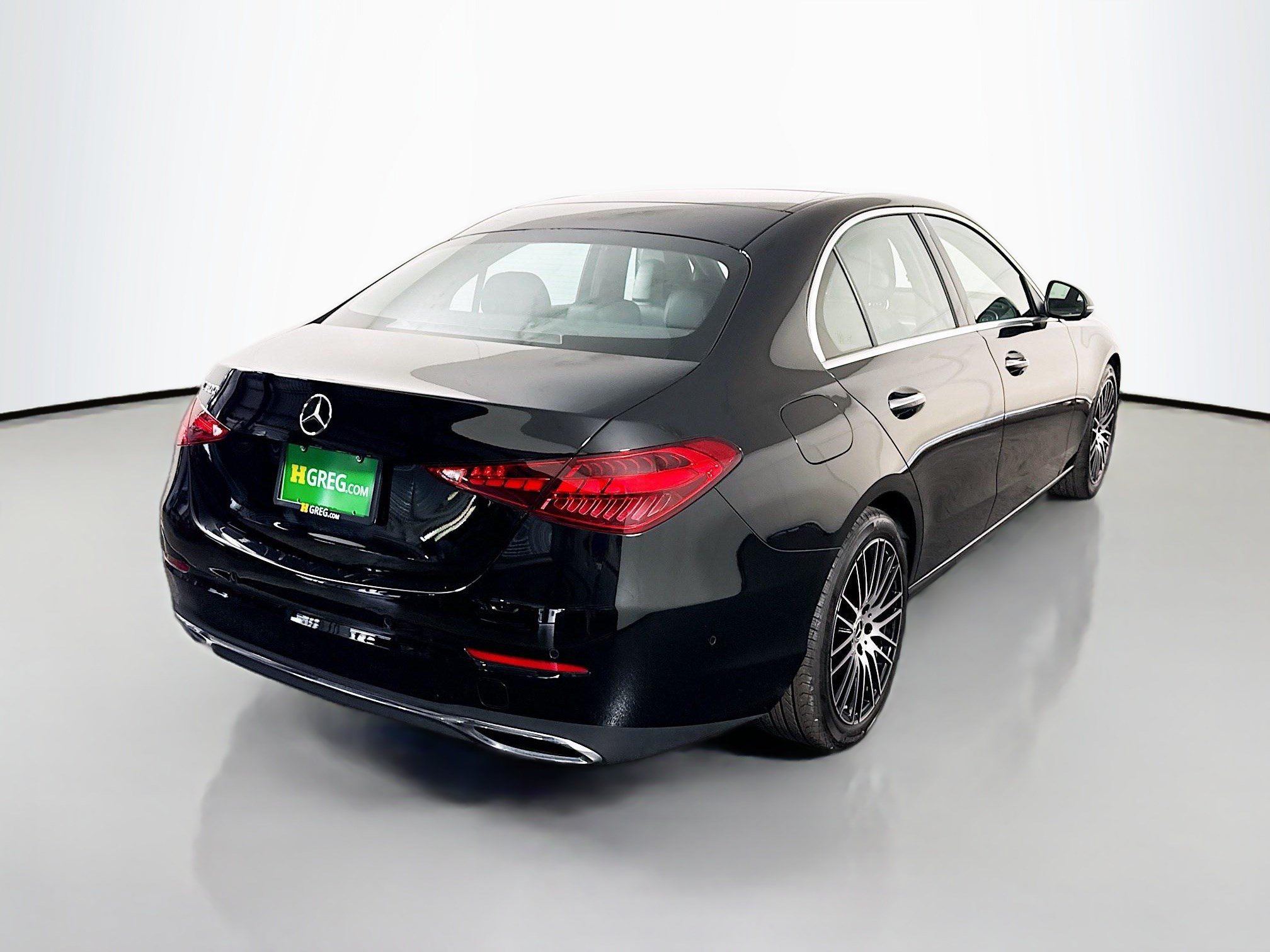 Used 2026 Mercedes-Benz C 300 Sedan image 10