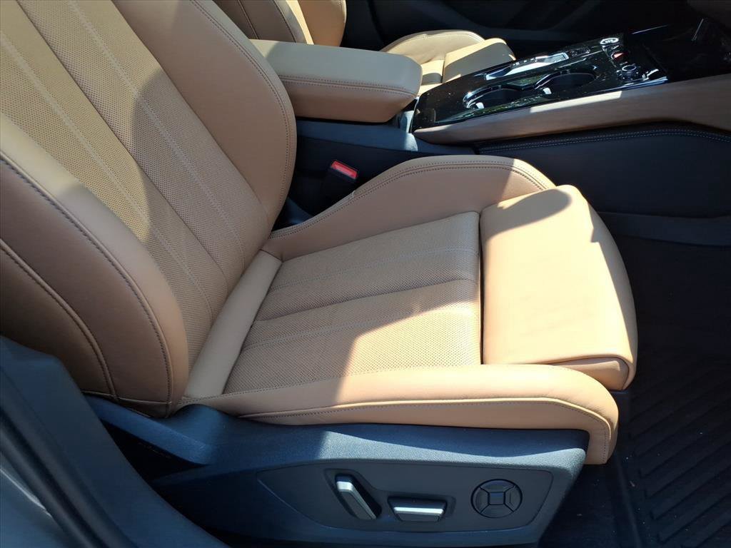 Used 2025 Audi A5 2.0T Premium Plus AWD/4WD image 25
