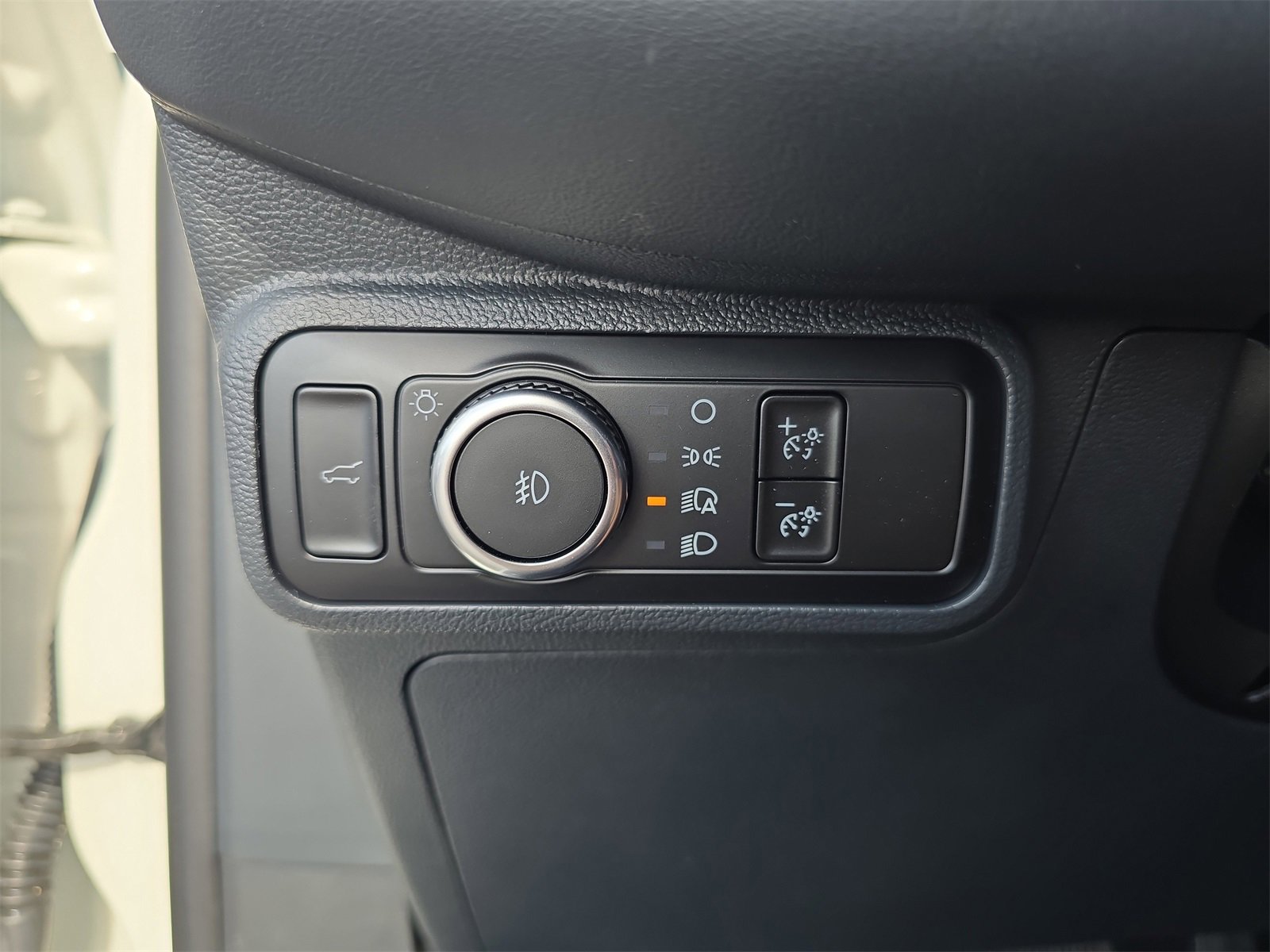 New 2026 Ford Explorer ST w/ Sun And Sound Package image 22