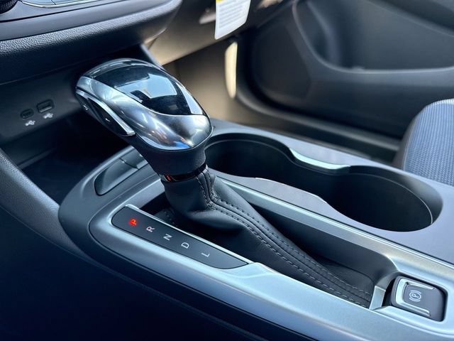 New 2026 Buick Envista Sport Touring FWD image 19