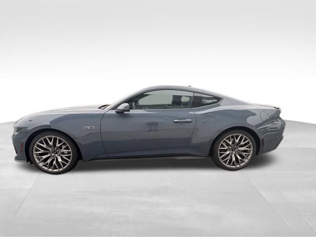 New 2025 Ford Mustang GT Premium image 8