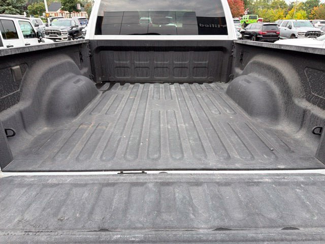 Certified 2026 RAM 2500 Big Horn AWD/4WD image 11