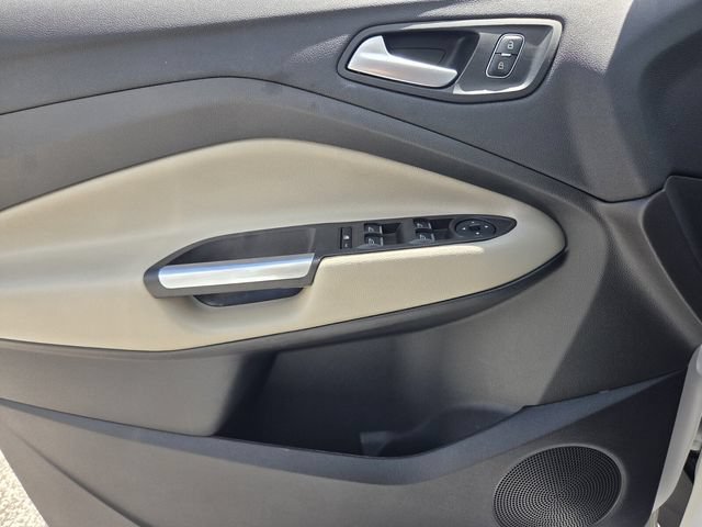 Certified 2019 Ford Escape SEL FWD image 22
