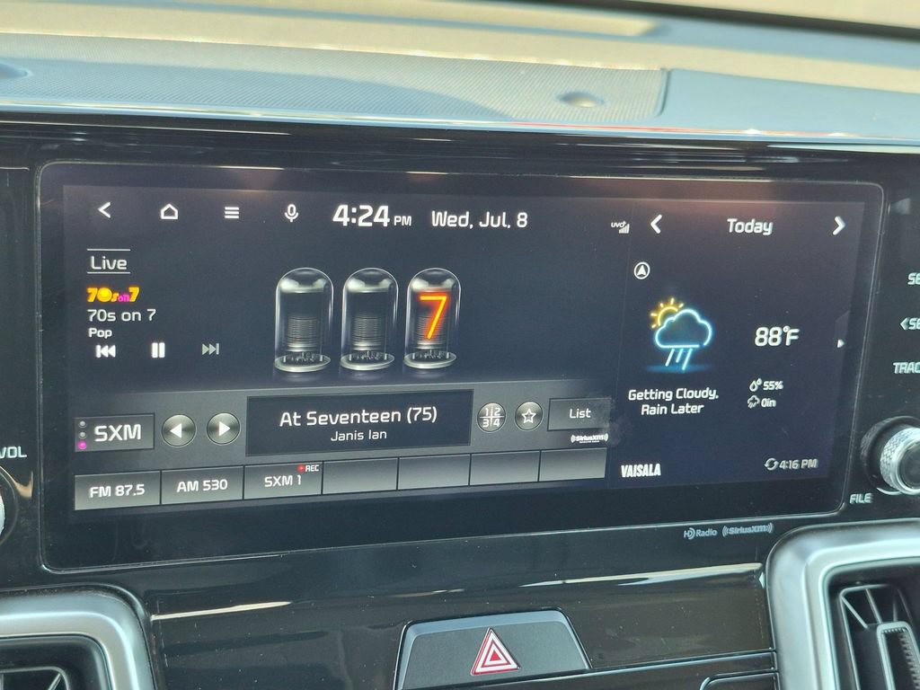 Used 2022 Kia Sorento X-Line EX AWD/4WD image 18