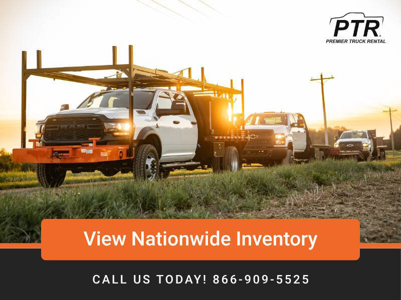 Used 2024 RAM 2500 Tradesman AWD/4WD image 14
