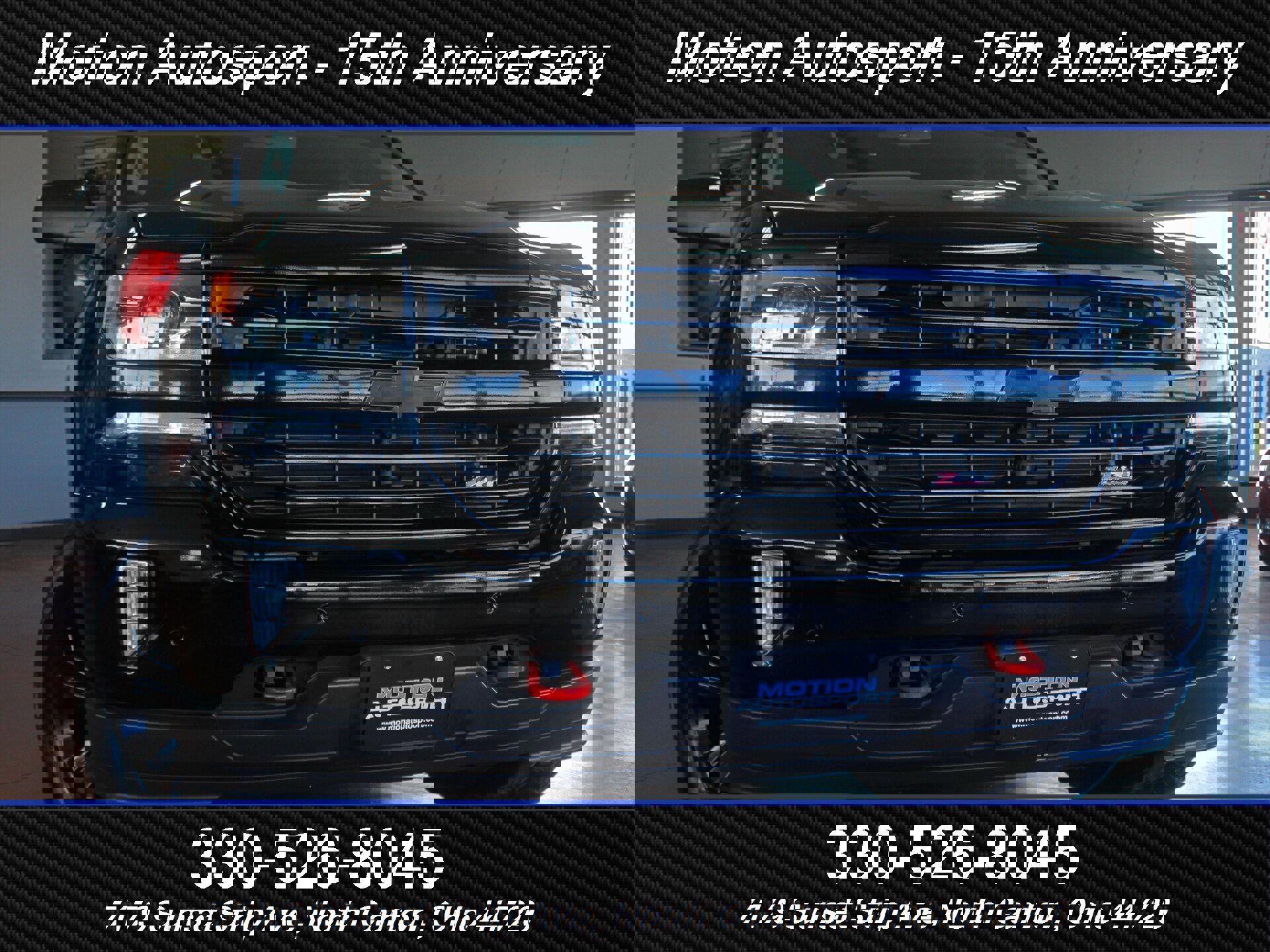 Used 2017 Chevrolet Silverado 1500 LTZ image 57