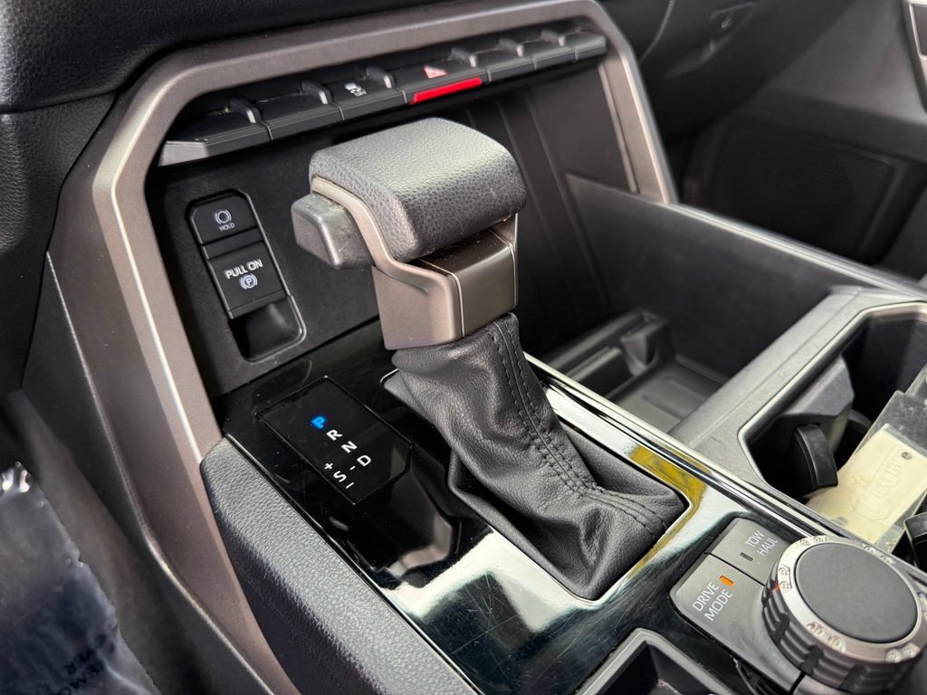 Used 2023 Toyota Tundra SR5 AWD/4WD image 30