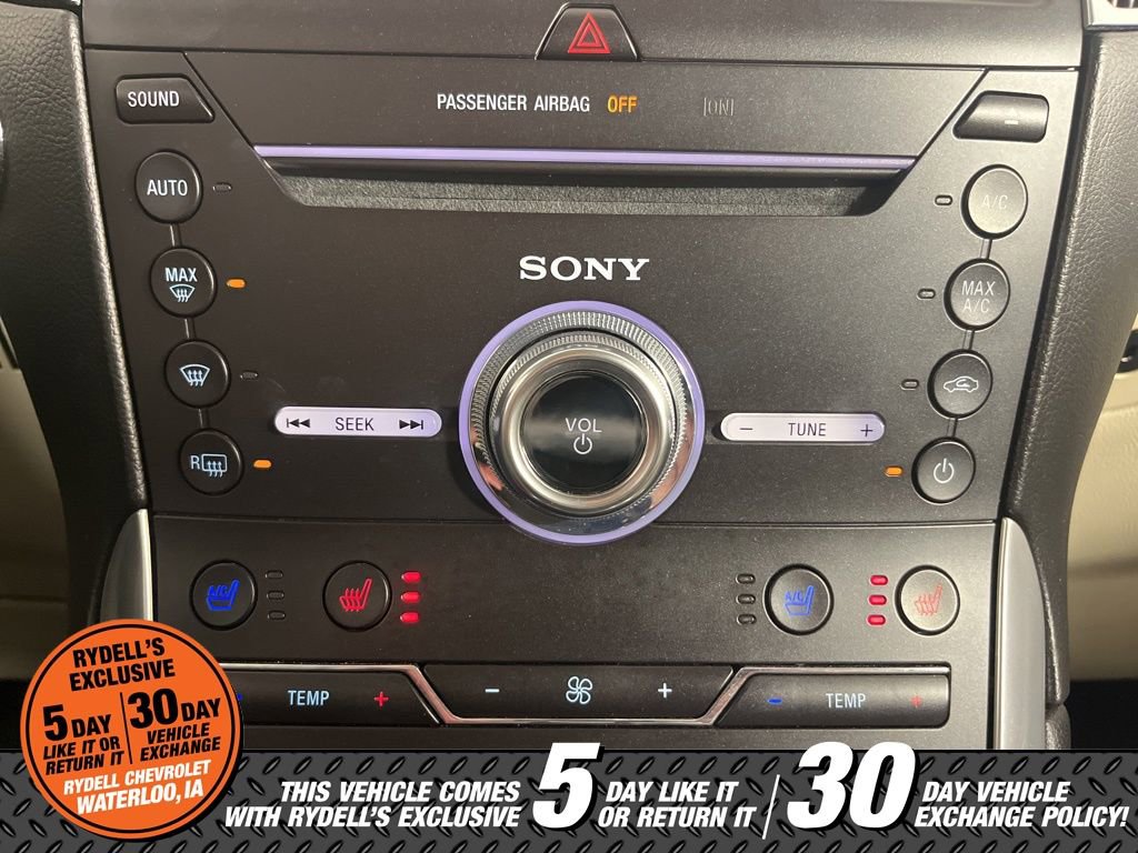 Used 2017 Ford Edge Titanium w/ Equipment Group 301A image 41