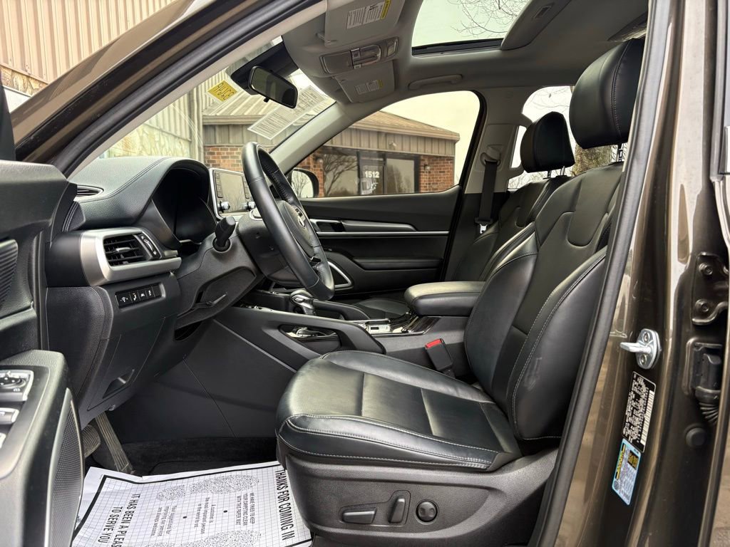 Used 2020 Kia Telluride S image 18