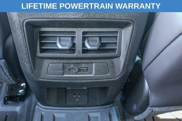 New 2026 Chevrolet Colorado Z71 w/ Technology Package AWD/4WD image 15