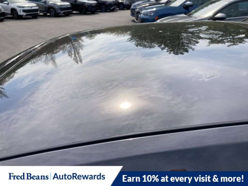 New 2026 Volkswagen Jetta SEL image 9