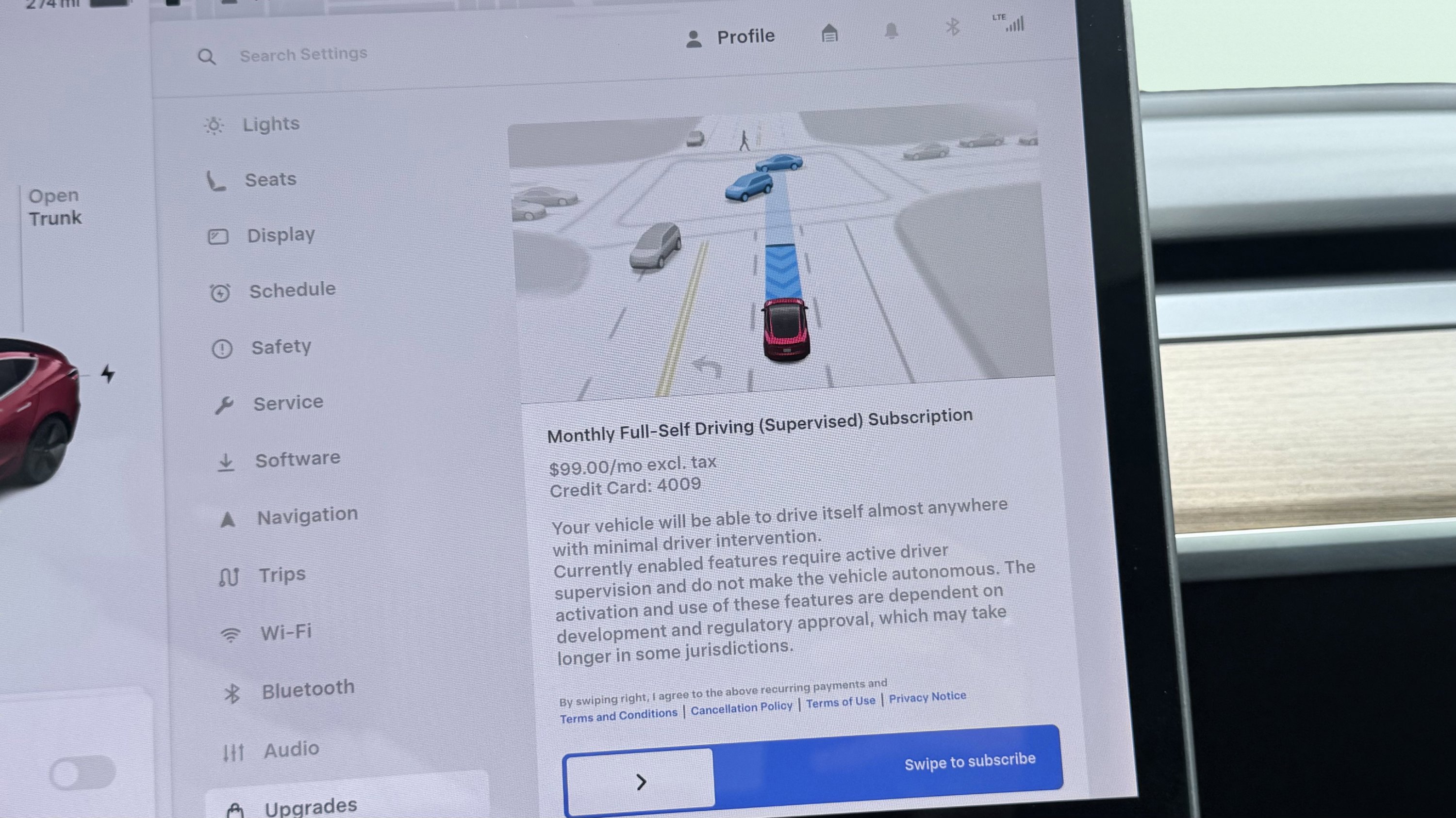 Used 2020 Tesla Model 3 Long Range image 78