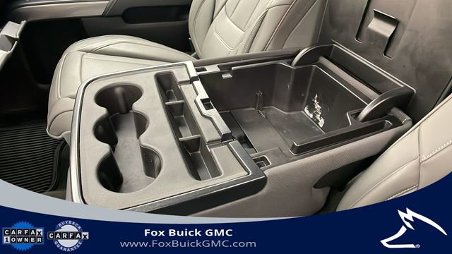 Used 2016 Chevrolet Silverado 2500 LT w/ LT Convenience Package image 22