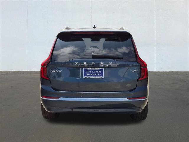 New 2026 Volvo XC90 T8 Ultra w/ Protection Package Premier AWD/4WD image 5