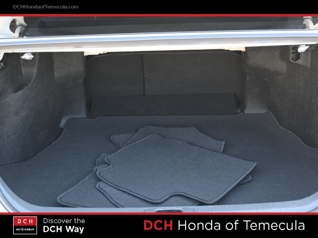 Used 2026 Toyota Camry XSE FWD image 23