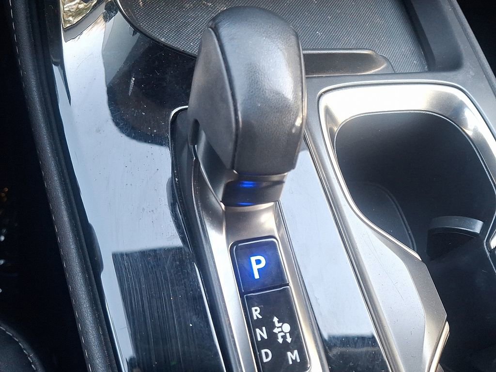 Used 2023 Lexus NX 250 FWD w/ Towing Package (2000 Lbs) image 15