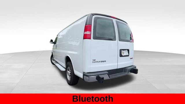 Used 2023 GMC Savana 2500 w/ Driver Convenience Package image 5