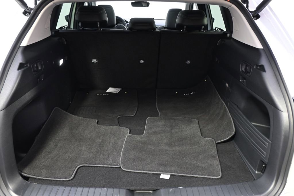 Certified 2026 MAZDA CX-50 AWD 2.5 Hybrid w/ Premium Pkg image 19