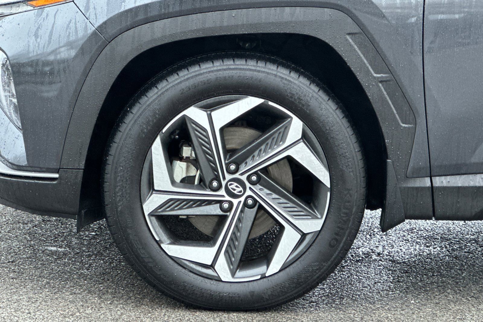 Used 2022 Hyundai Tucson SEL w/ Convenience Package image 31