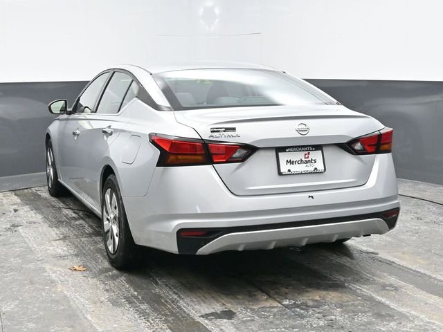 Used 2021 Nissan Altima 2.5 S image 5