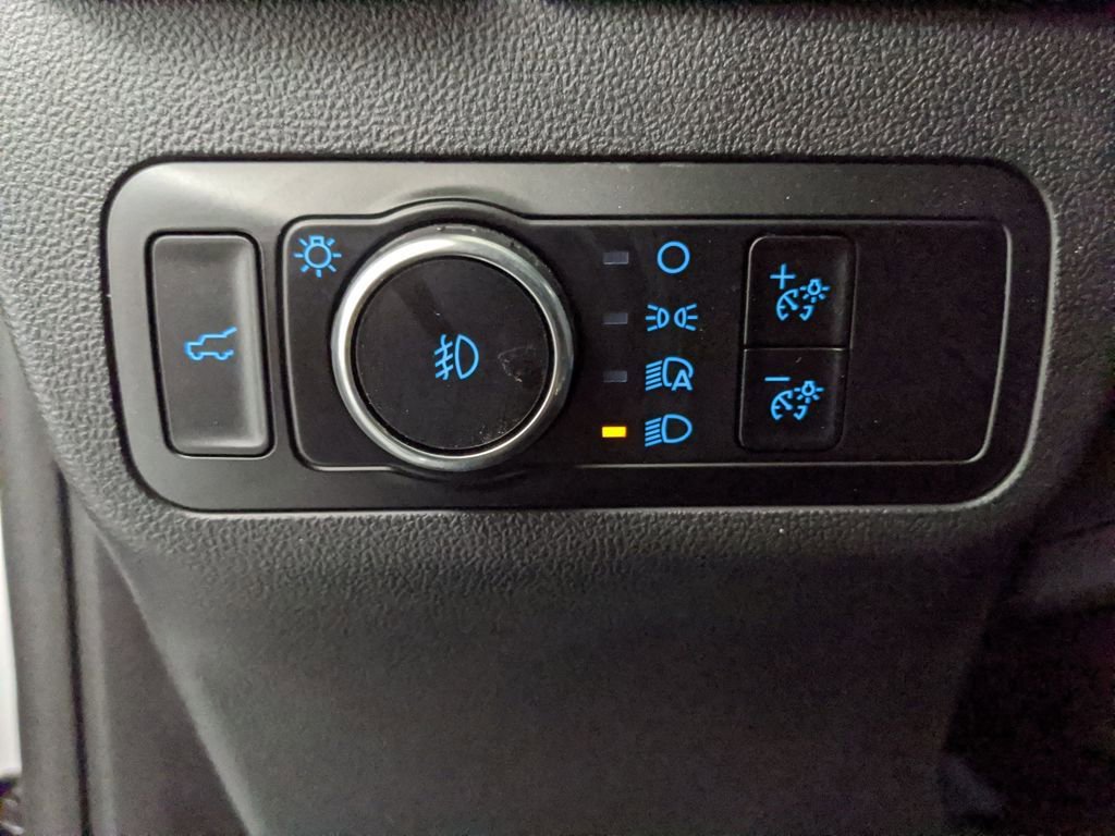 New 2025 Ford Bronco Sport Big Bend w/ Convenience Package image 20