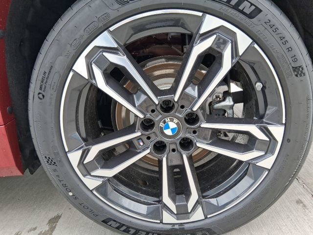 New 2026 BMW X1 xDrive28i w/ Technology Package AWD/4WD image 20