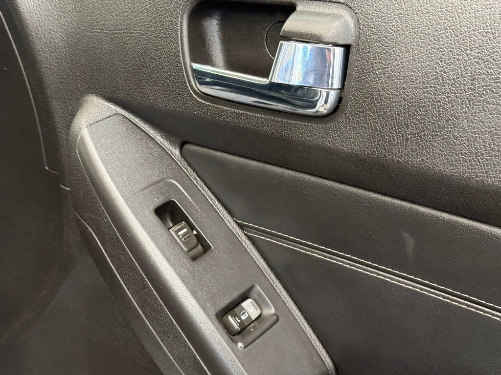 Used 2009 HUMMER H3T image 23