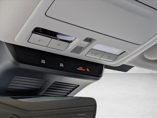 Used 2026 MAZDA CX-90 3.3 Turbo w/ Premium Sport Pkg image 22