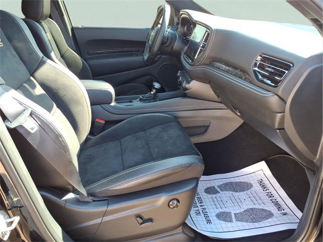 Used 2024 Dodge Durango SRT image 28