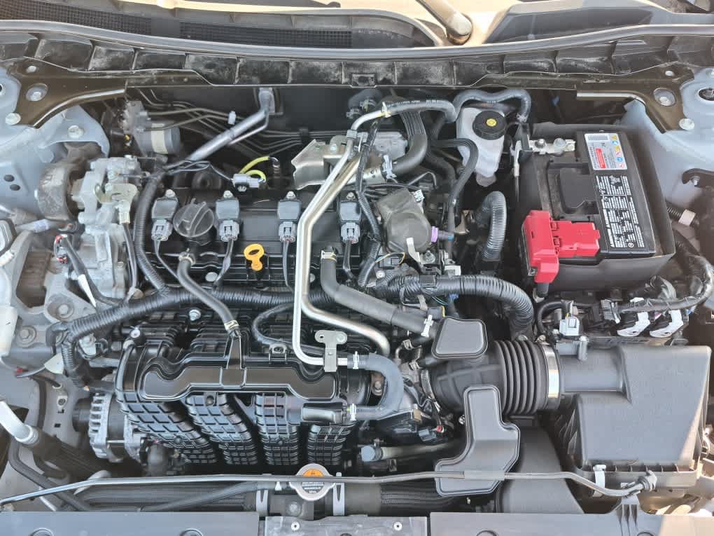 Used 2023 Nissan Altima 2.5 SR AWD/4WD image 19