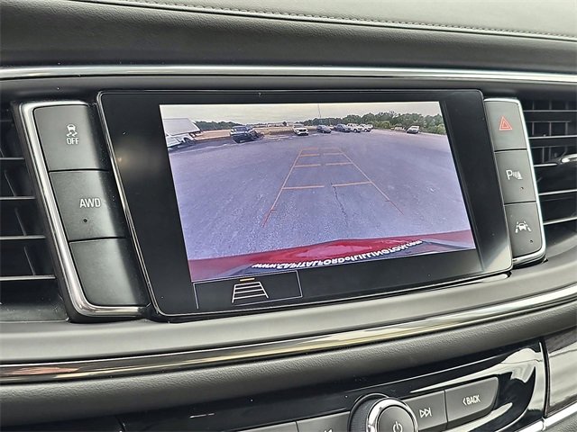 Used 2020 Buick Enclave Premium w/ Sun and Sites Package image 29