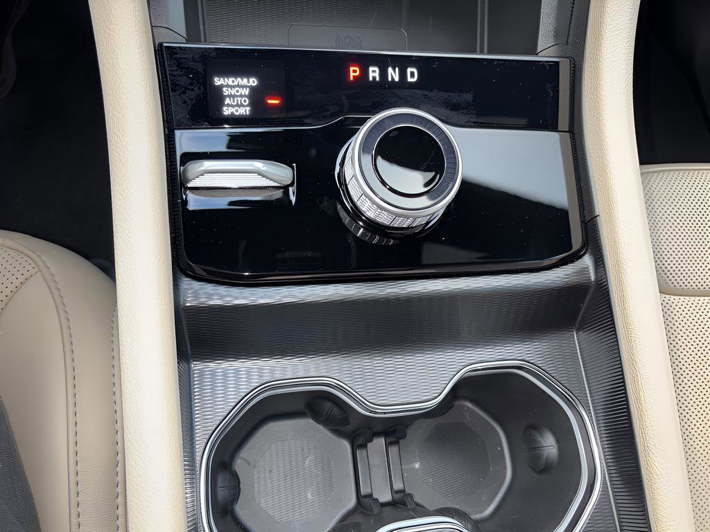 New 2025 Jeep Grand Cherokee L Limited w/ Luxury Tech Group II image 30