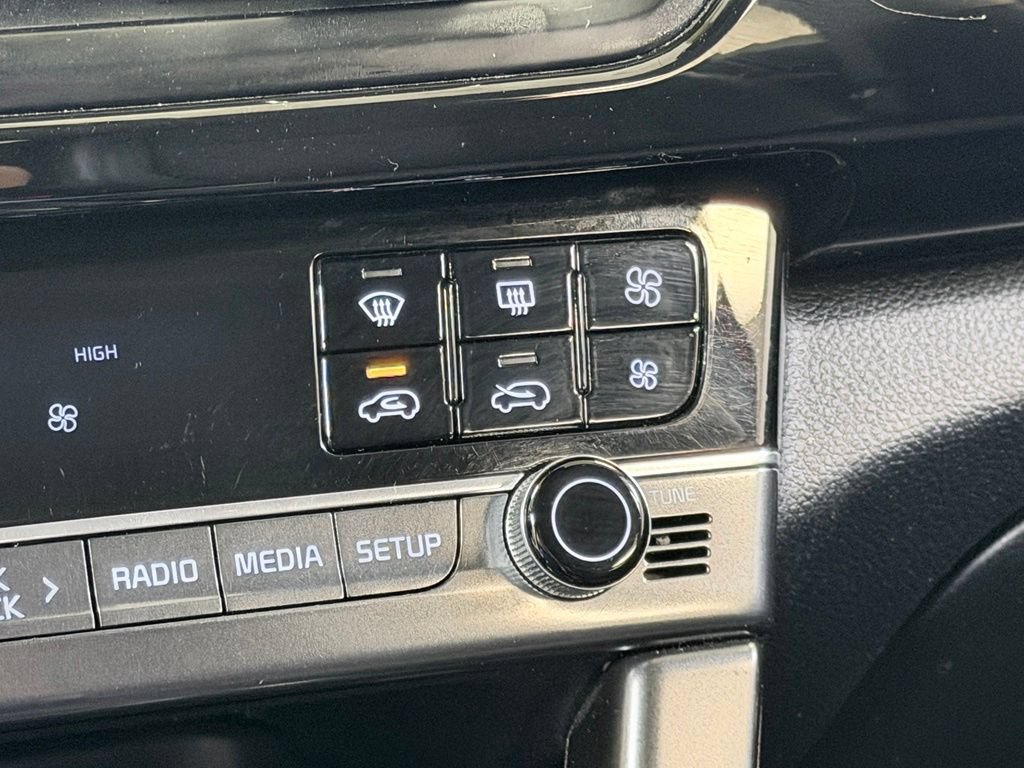 Used 2024 Kia Seltos S FWD image 52
