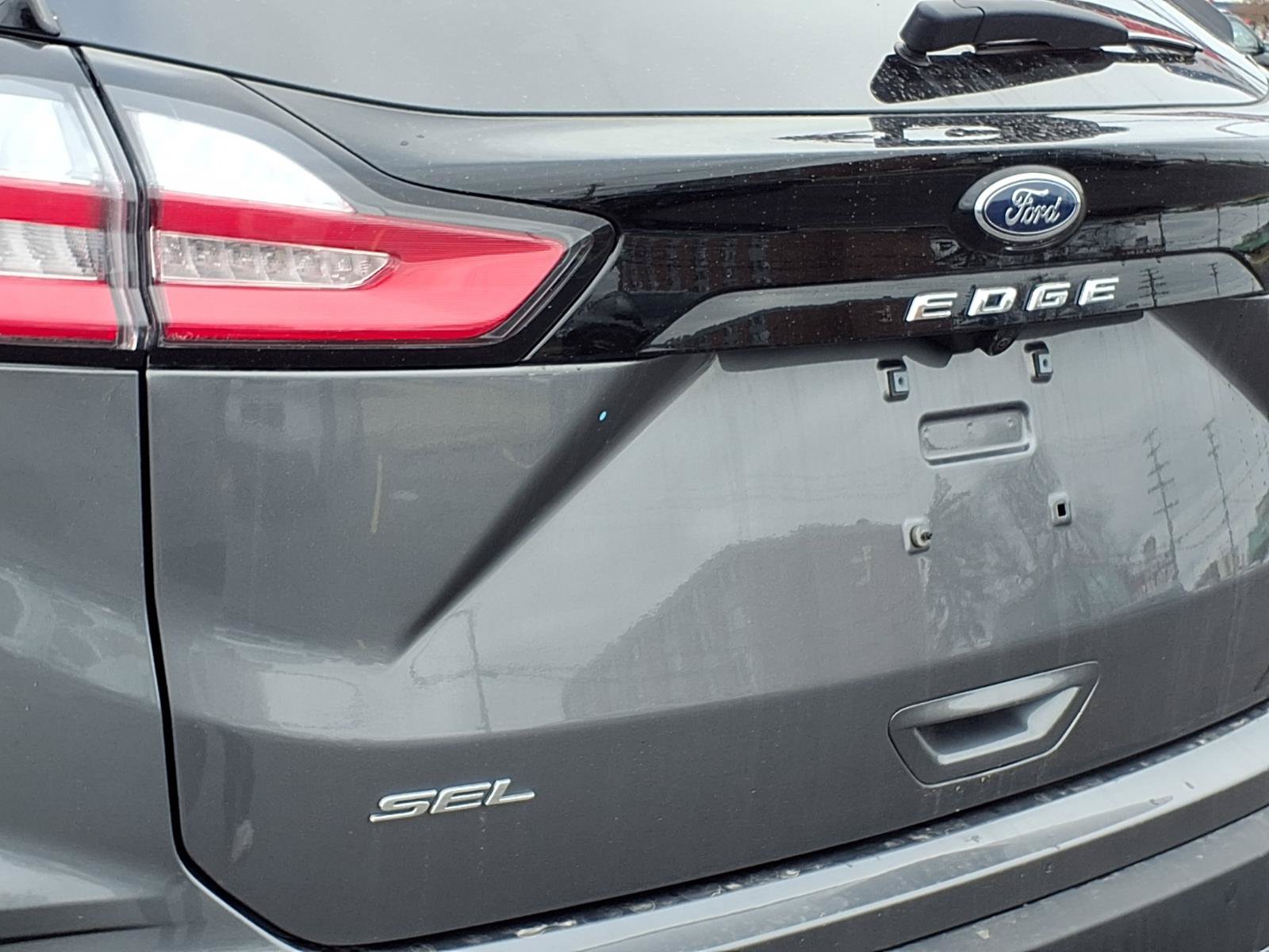 Certified 2024 Ford Edge SEL w/ Convenience Package AWD/4WD image 25