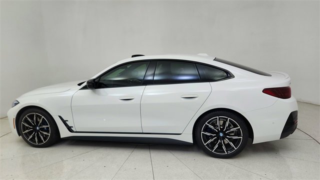 Used 2025 BMW 440i xDrive image 4