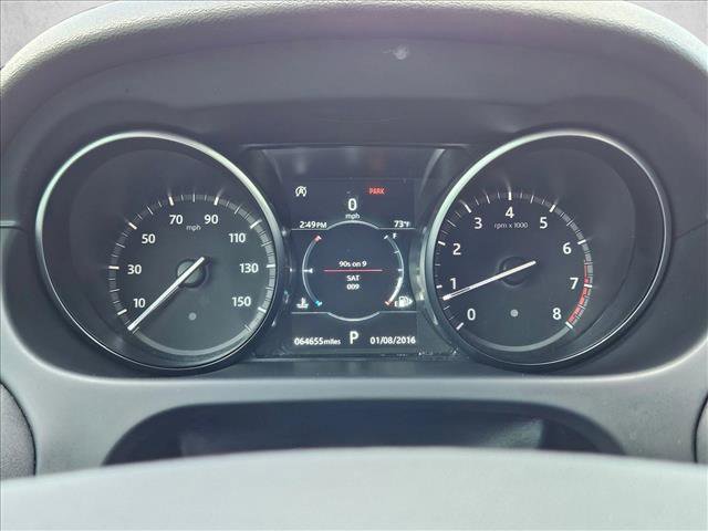 Used 2019 Land Rover Discovery Sport SE image 11