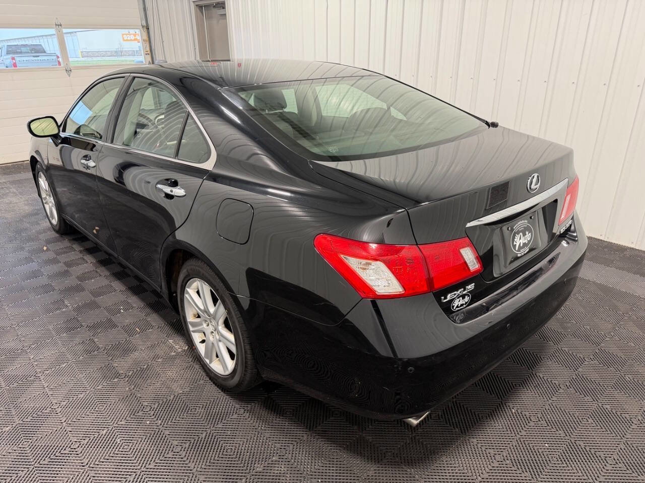 Used 2009 Lexus ES 350 FWD image 4
