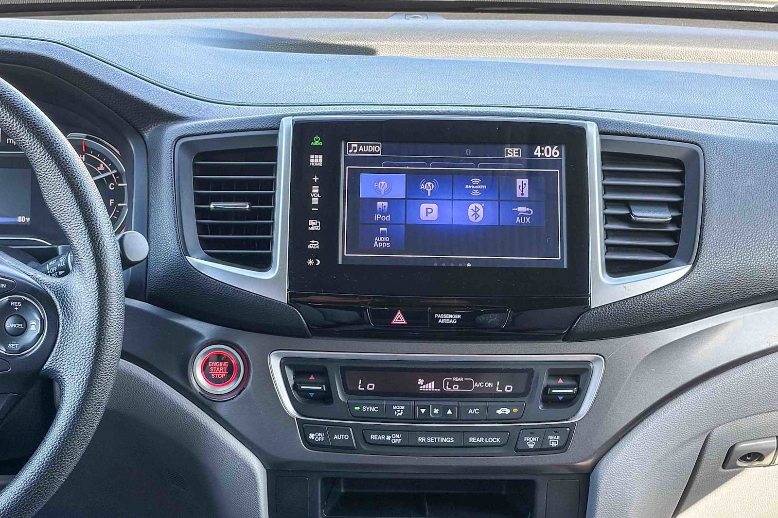 Used 2016 Honda Pilot EX image 12