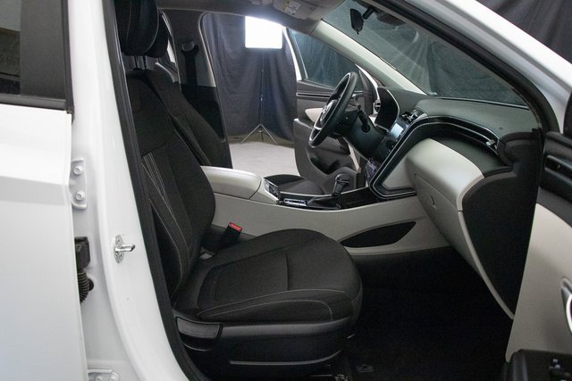Used 2024 Hyundai Tucson SEL image 16