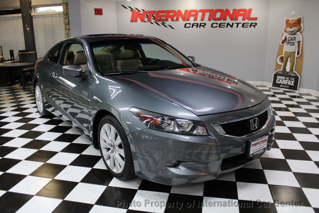 Used 2010 Honda Accord EX-L