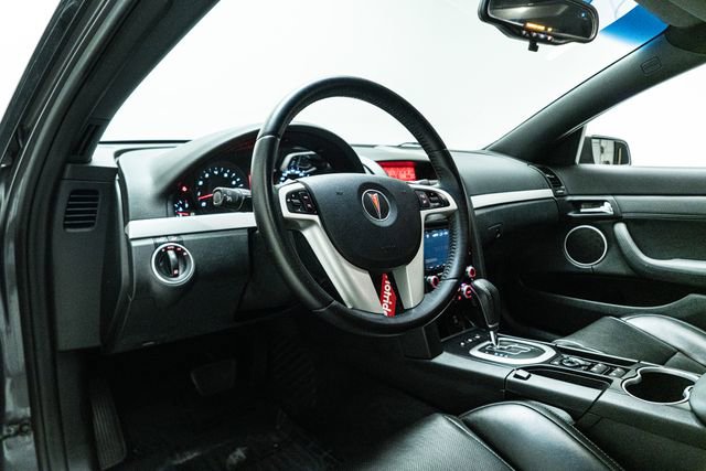 Used 2008 Pontiac G8 GT w/ Premium Package image 22